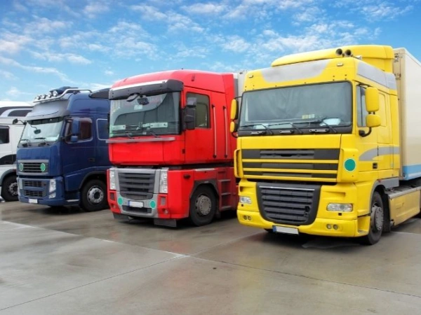 Ankara Yunak Nakliye